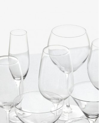 Pahar pentru vin rosu, clasic, 22.5 cm, Sonoma - designer Ichendorf - ICHENDORF